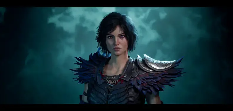 Warlock: Dungeons & Dragons Interview