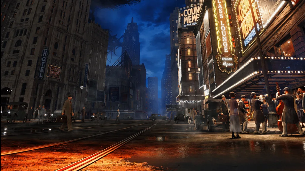 Stunning New PlayStation 5 Action Game Revealed by Konami